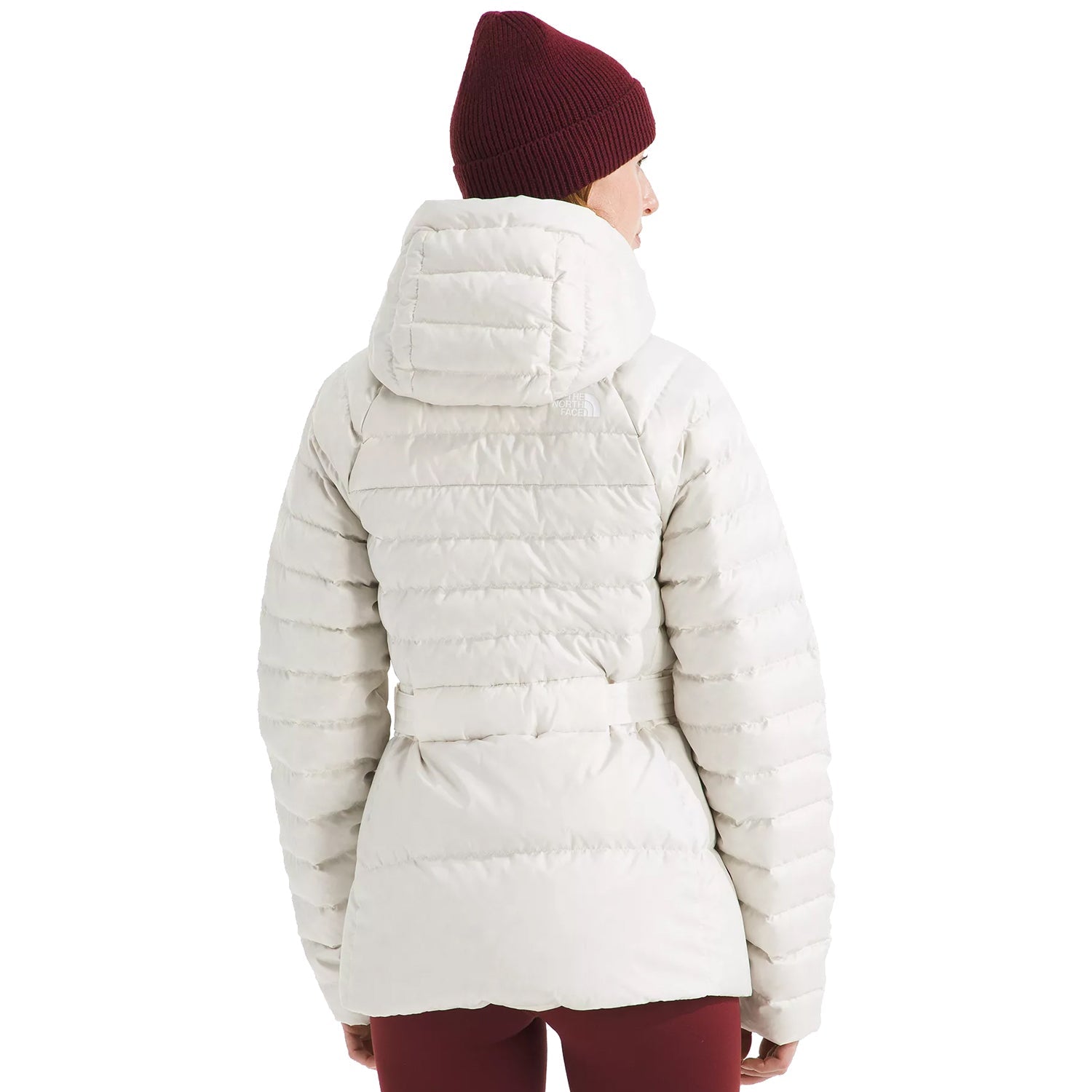 The North Face Womens Ruby Jacket | QLI-WHITE – Paragon Sports