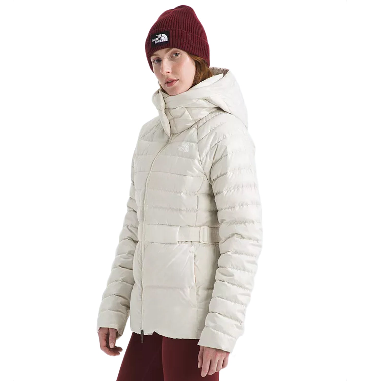 PHENIX RUBY JACKET レディース スキージャケット ホワイト The North Face Womens Ruby Jacket | QLI-WHITE – Paragon Sports