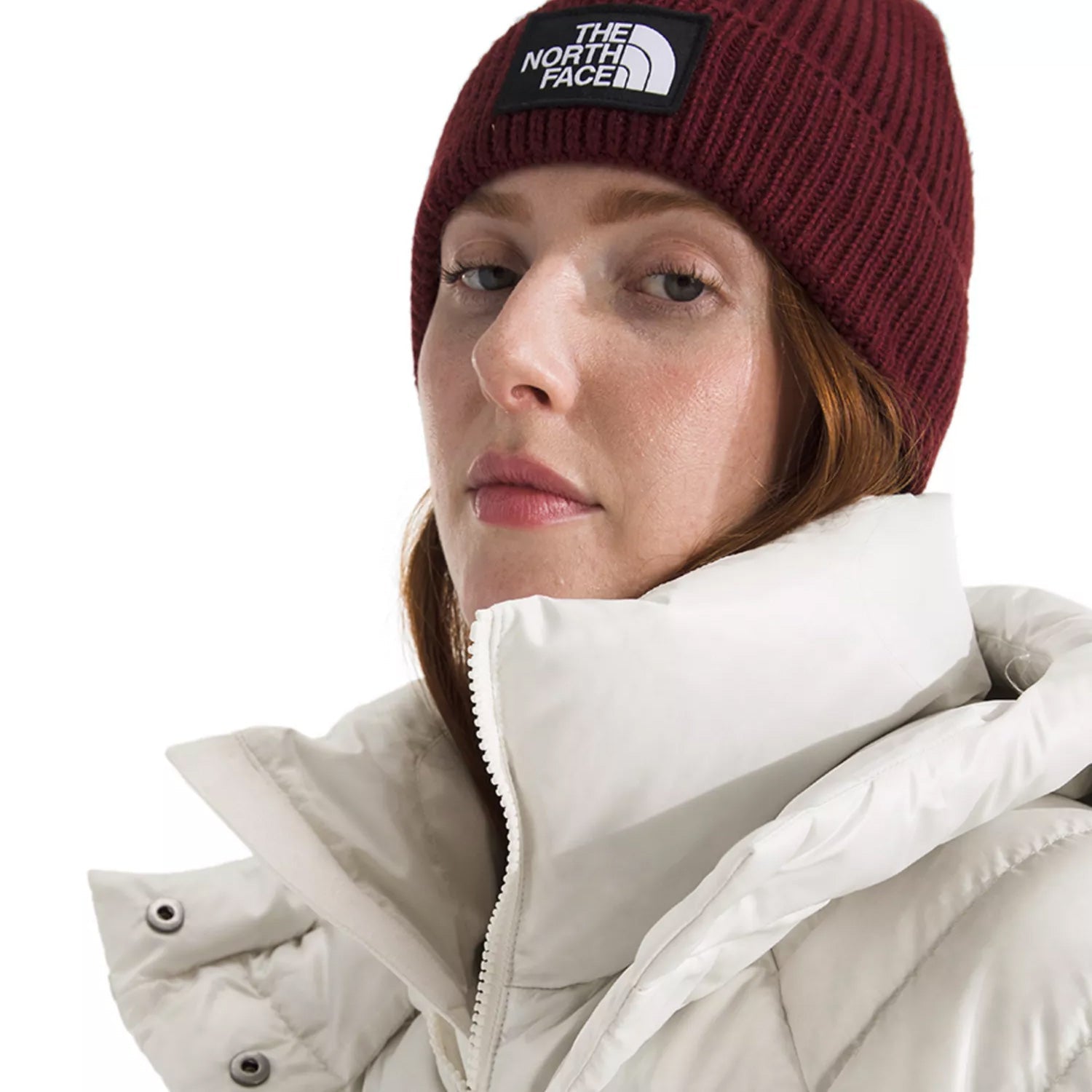 The North Face Womens Ruby Jacket | QLI-WHITE – Paragon Sports