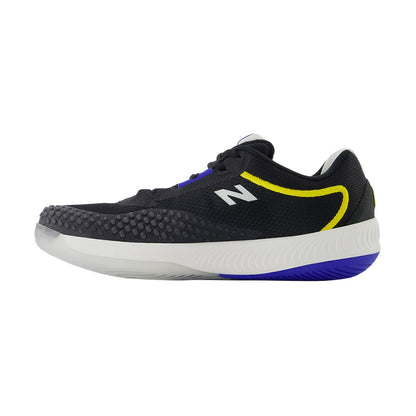 New Balance Mens FuelCell 996V6 Tennis Shoes in Black Color