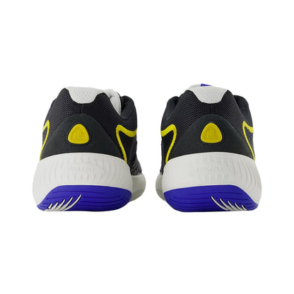 New Balance Mens FuelCell 996V6 Tennis Shoes in Black Color