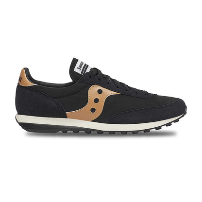 TRAINER 80 | 14 BLACK/G
