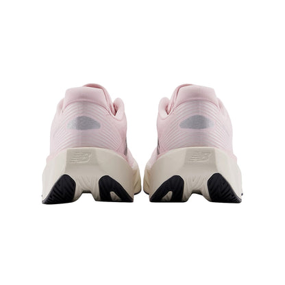 New Balance Womens FuelCell Rebel V5 Running Shoes in Pink Color