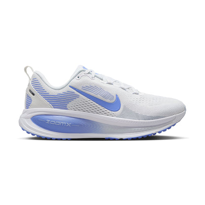 W VOMERO 18 | 111 WHITE/