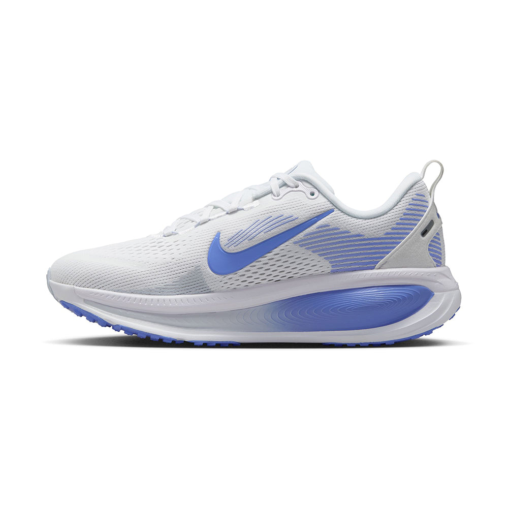 W VOMERO 18 | 111 WHITE/