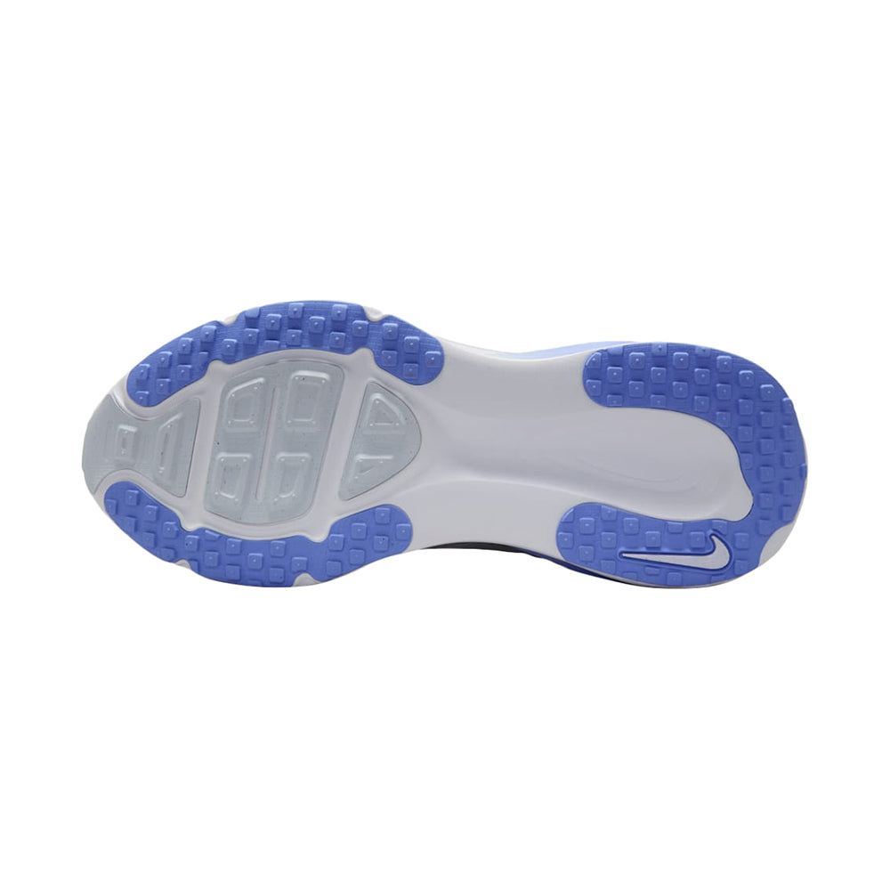 W VOMERO 18 | 111 WHITE/