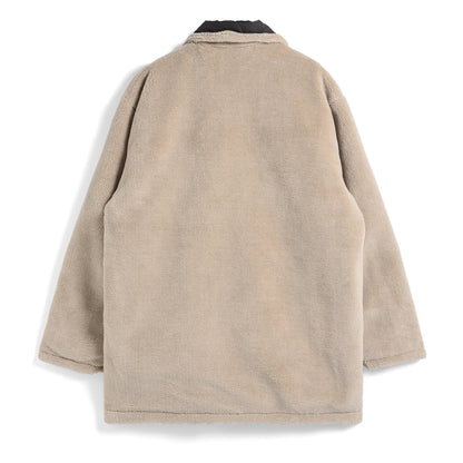 Taion Unisex Reversible Down X BOA Midlayer in Brown Color