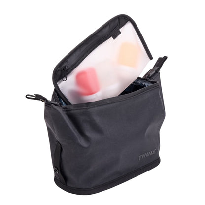 Thule Aion Toiletry Bag Travel Accessories in Black Color
