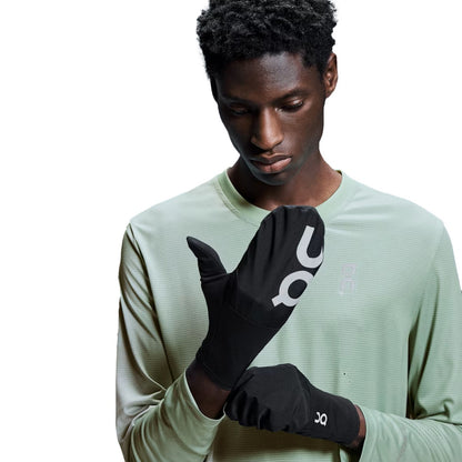 CORE GLOVE UNISEX | 0553 BLACK