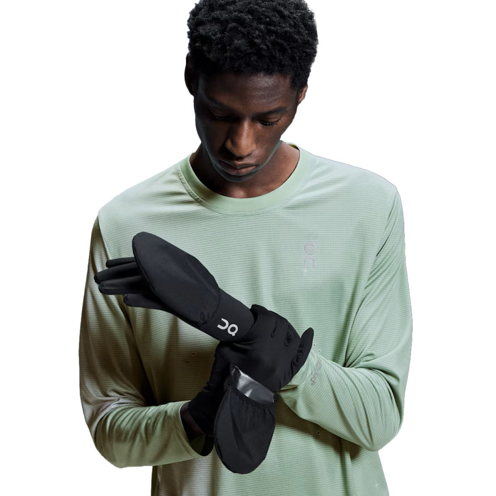 CORE GLOVE UNISEX | 0553 BLACK