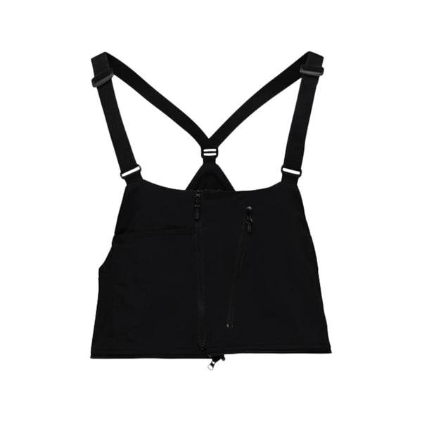 Norrona Sport As Zip-In Bib Men | 7718-CAVIA – Paragon Sports