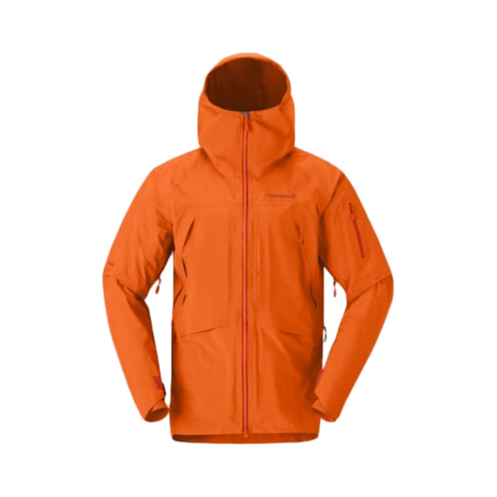 Marmot Mens Waypoint Gore-Tex Jacket | TWILIGHT BLUE – Paragon Sports