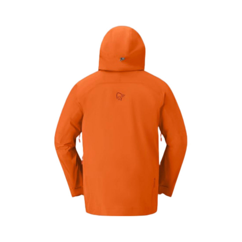 GTX JACKET M | 1002-GOLD