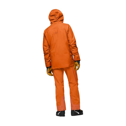 GTX JACKET M | 1002-GOLD