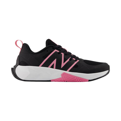 New Balance Kids Fuel Play Sneakers in Black Color