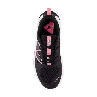 New Balance Kids Fuel Play Sneakers in Black Color