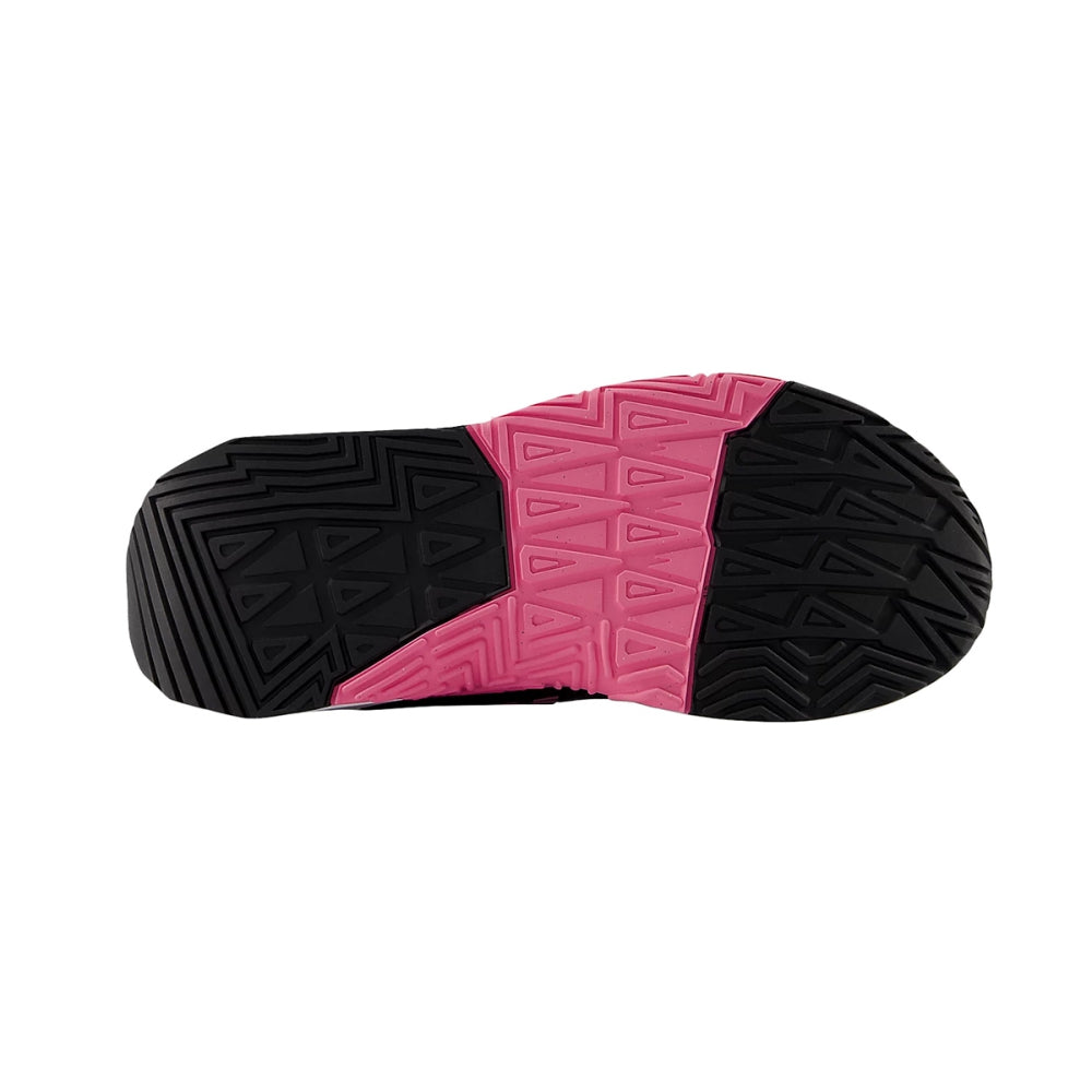 New Balance Kids Fuel Play Sneakers in Black Color