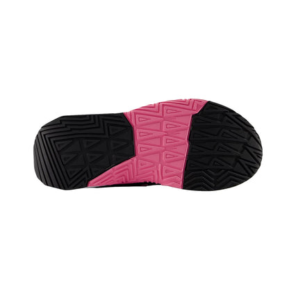 New Balance Kids Fuel Play Sneakers in Black Color