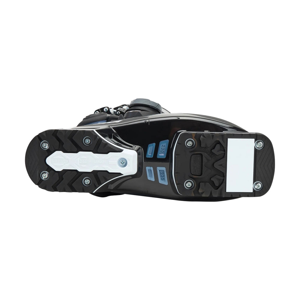 SPEEDMACHINE3 95W BOA | BLACK/LT B