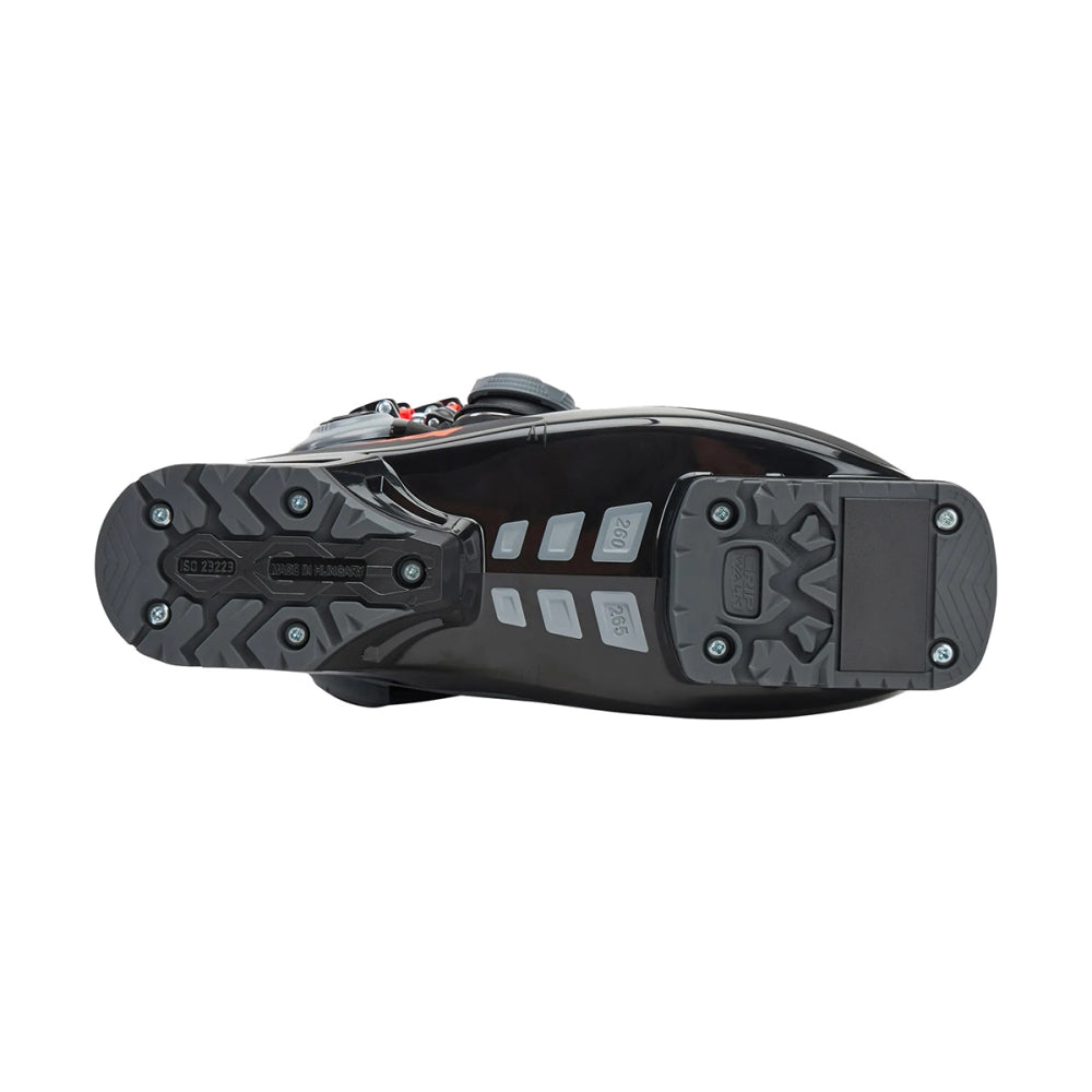 SPEEDMACHINE3 BOA 110 | BLACK/GREY