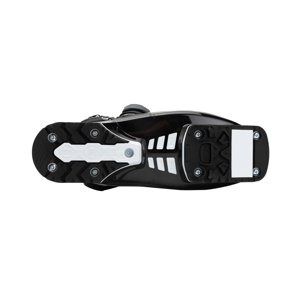 SPEEDMACHINE3 85W BOA | BLACK/WHIT