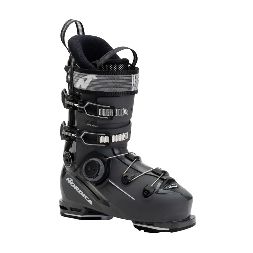 SPEEDMACHINE3 100 BOA | ANTHRACITE