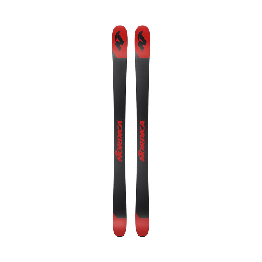 ENFORCER 99 25/26 | BLACK/RED