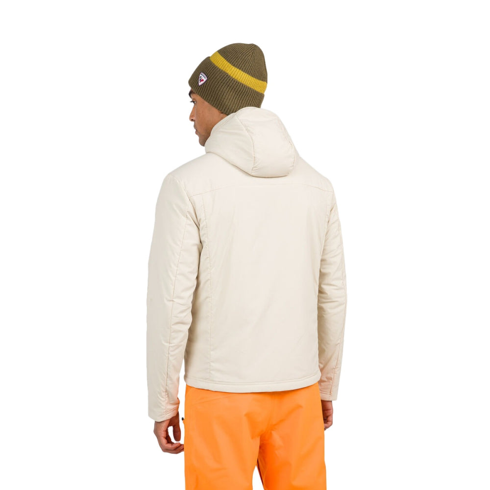 OPSIDE HOODIE JKT | 831-FOG