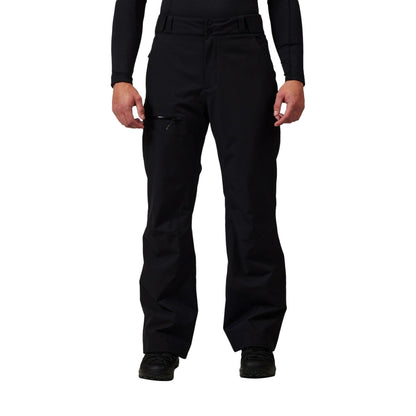 OUTERLIMITS INSULA. PANT | 200-BLACK