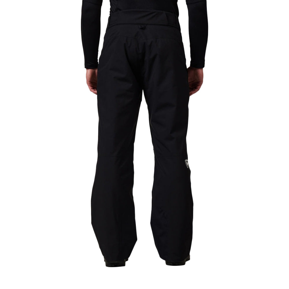 OUTERLIMITS INSULA. PANT | 200-BLACK