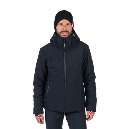 CIELOALTO JKT | 200-BLACK