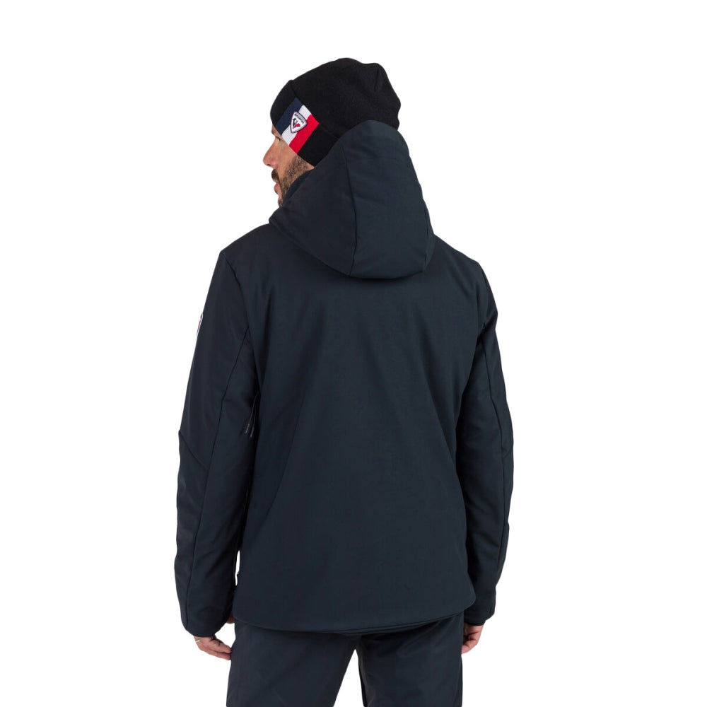 CIELOALTO JKT | 200-BLACK