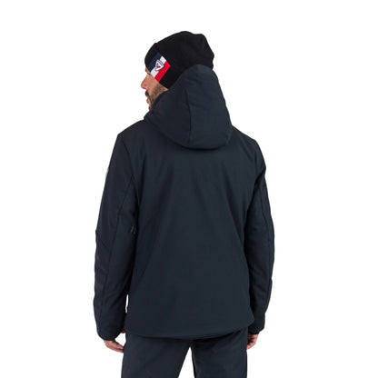 CIELOALTO JKT | 200-BLACK