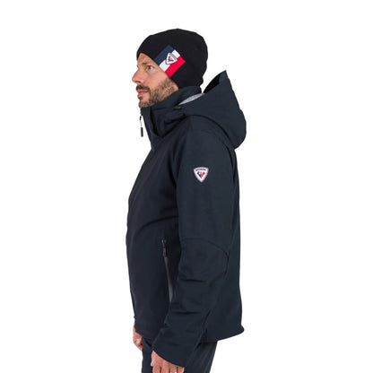 CIELOALTO JKT | 200-BLACK