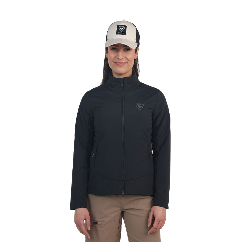 Arc'Teryx Womens Coelle Jacket W | BLACK – Paragon Sports