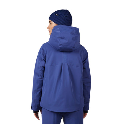 W BLACKSIDE JKT | A03-FUTURE