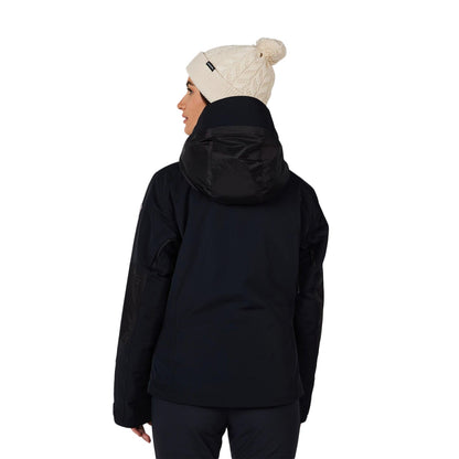 W CIASTEL JKT | 200-BLACK