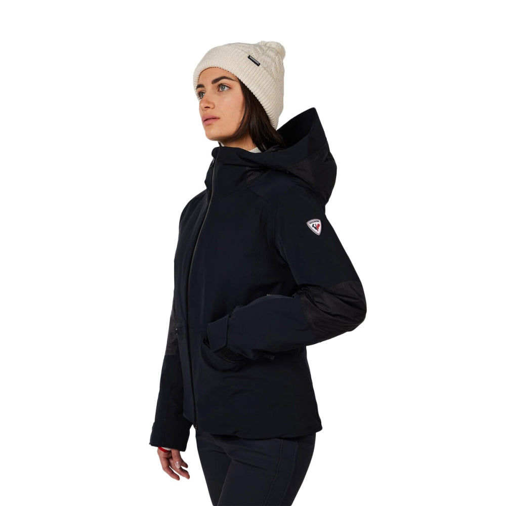 W CIASTEL JKT | 200-BLACK