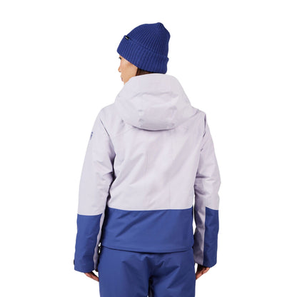 W ROCHRUN NL INSUL. JKT | A08-GALACT