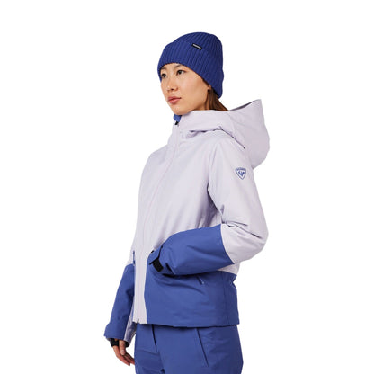 W ROCHRUN NL INSUL. JKT | A08-GALACT