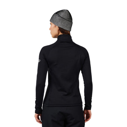 W BLACKSIDE MIX HZ | 200-BLACK