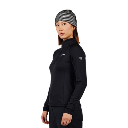 W BLACKSIDE MIX HZ | 200-BLACK