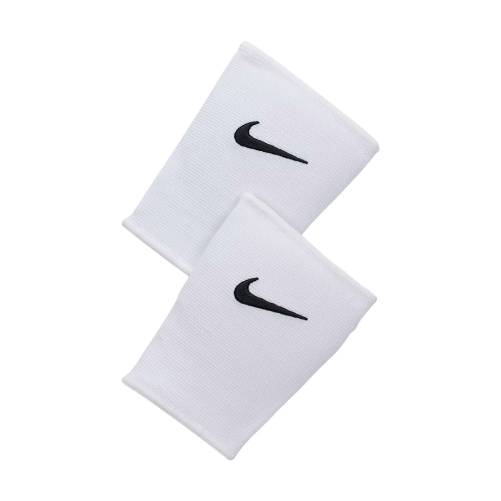 Nike Kids Essential Vb Kp Volleyball Pads in White Color