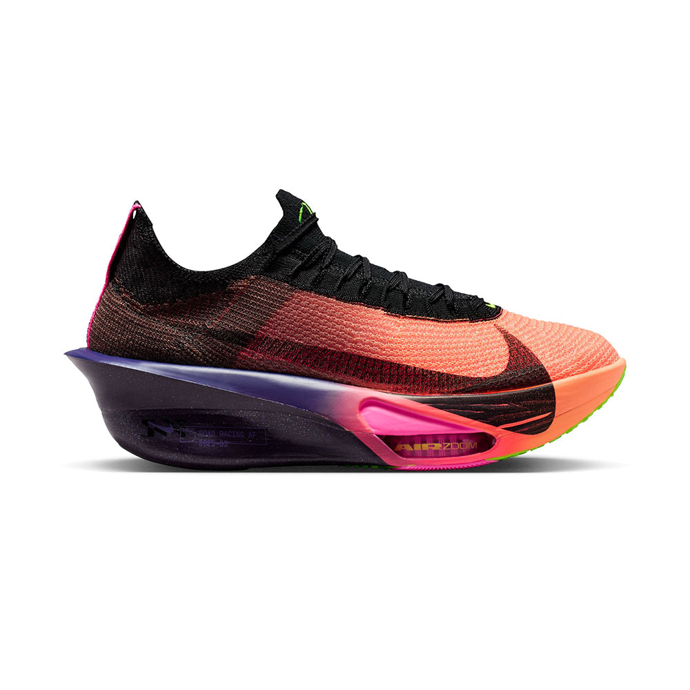 Nike Unisex Air Zoom Alphafly 3 | BRIGHT CRIMSON/C – Paragon Sports