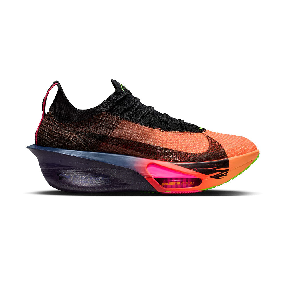 Nike Unisex Air Zoom Alphafly 3 | BRIGHT CRIMSON/C – Paragon Sports