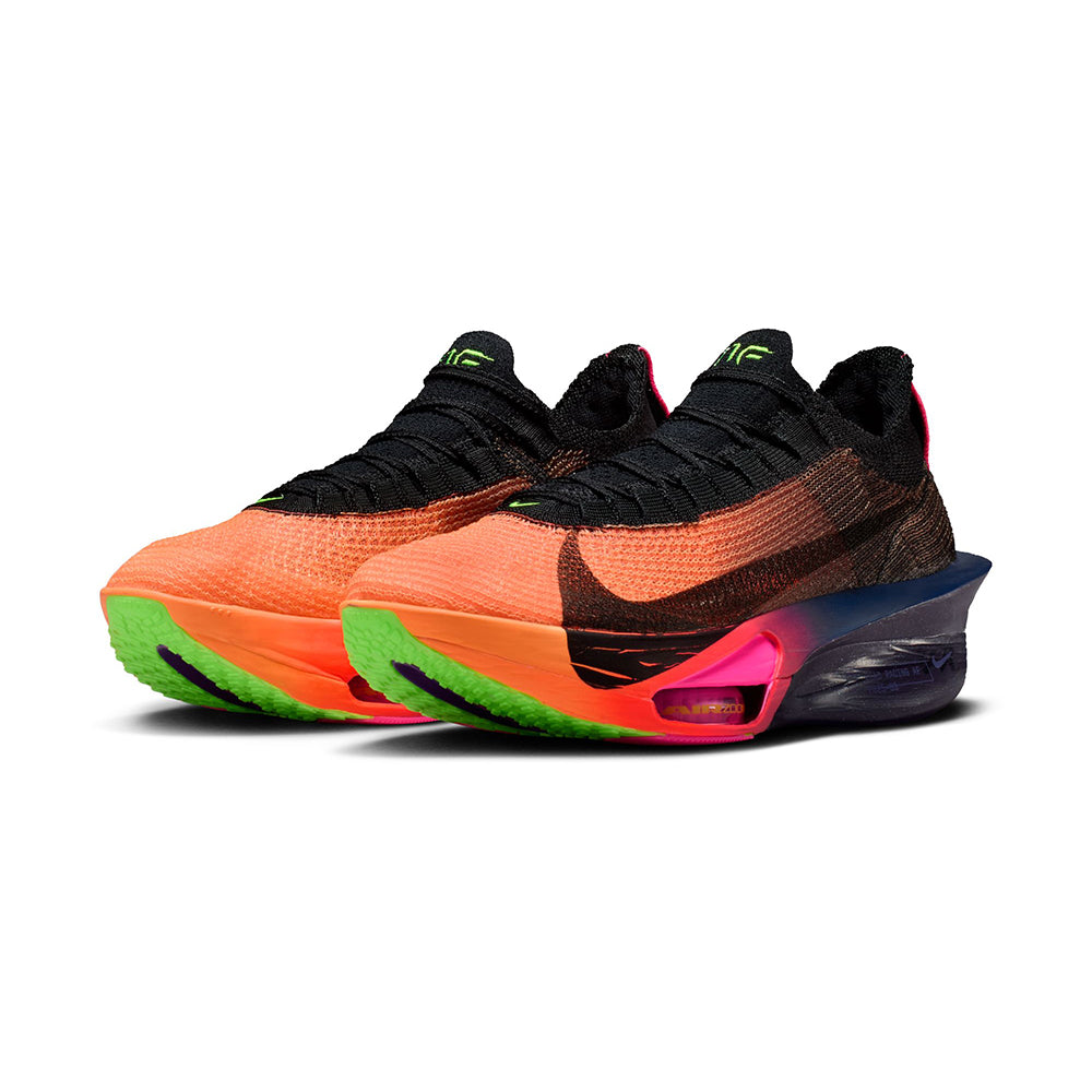 Nike W Alphafly Next% 3 Glam | 800 ORANGE – Paragon Sports