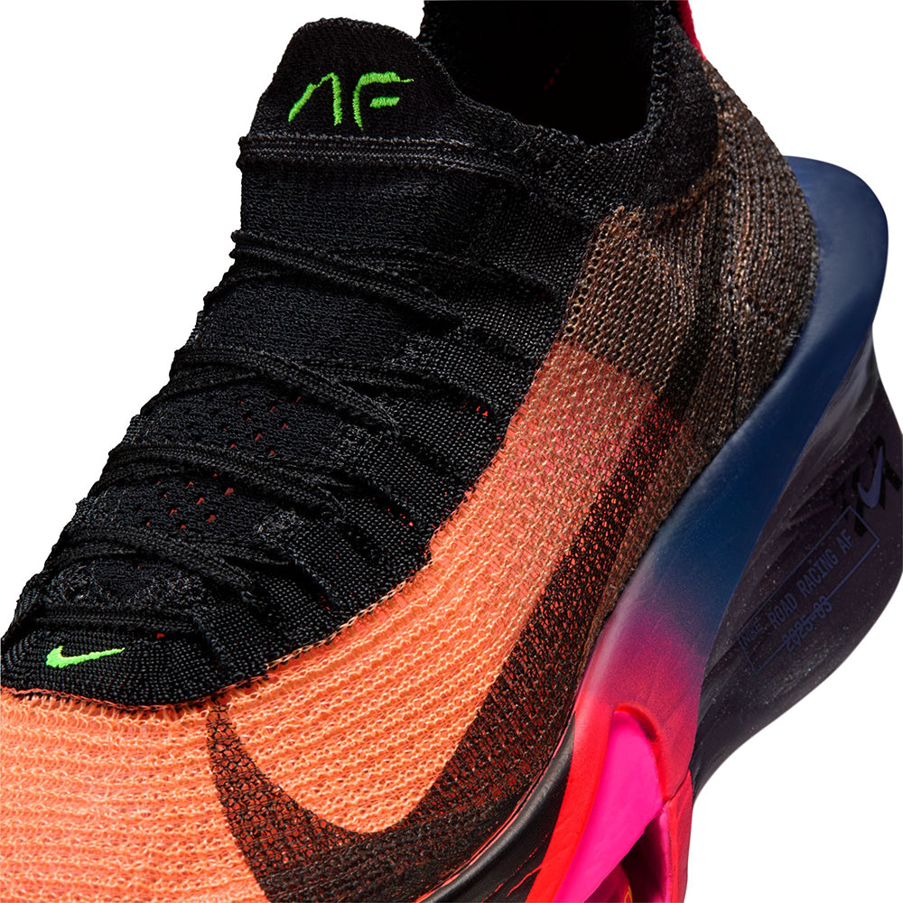 Nike W Alphafly Next% 3 Glam | 800 ORANGE – Paragon Sports