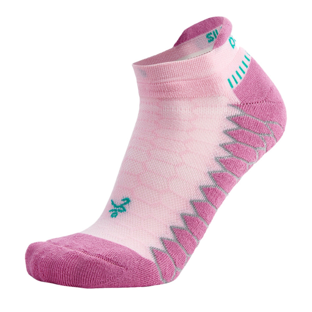 BALEGA SILVER SOCKS | 0862-PINK