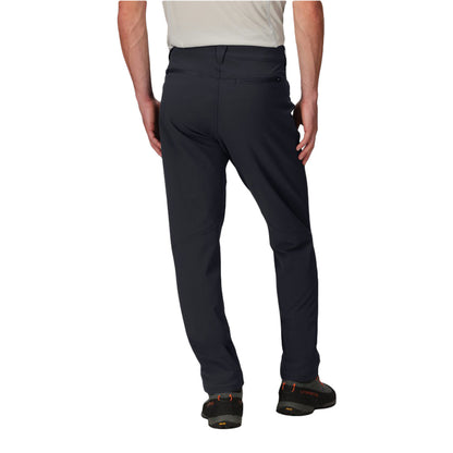 Outdoor Research Mens Timberlined Flc Linpnt Pants in Black Color