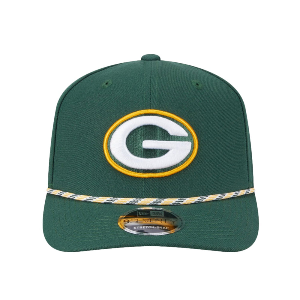 GBP 970SS MULTI ROPE OTC | GREEN